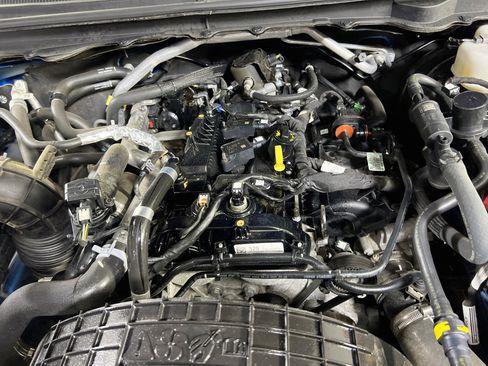 Used 2023 Ford Ranger XL RWD image 25