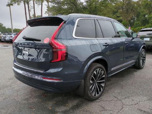 New 2026 Volvo XC90 B6 Plus w/ Protection Package Premier image 4