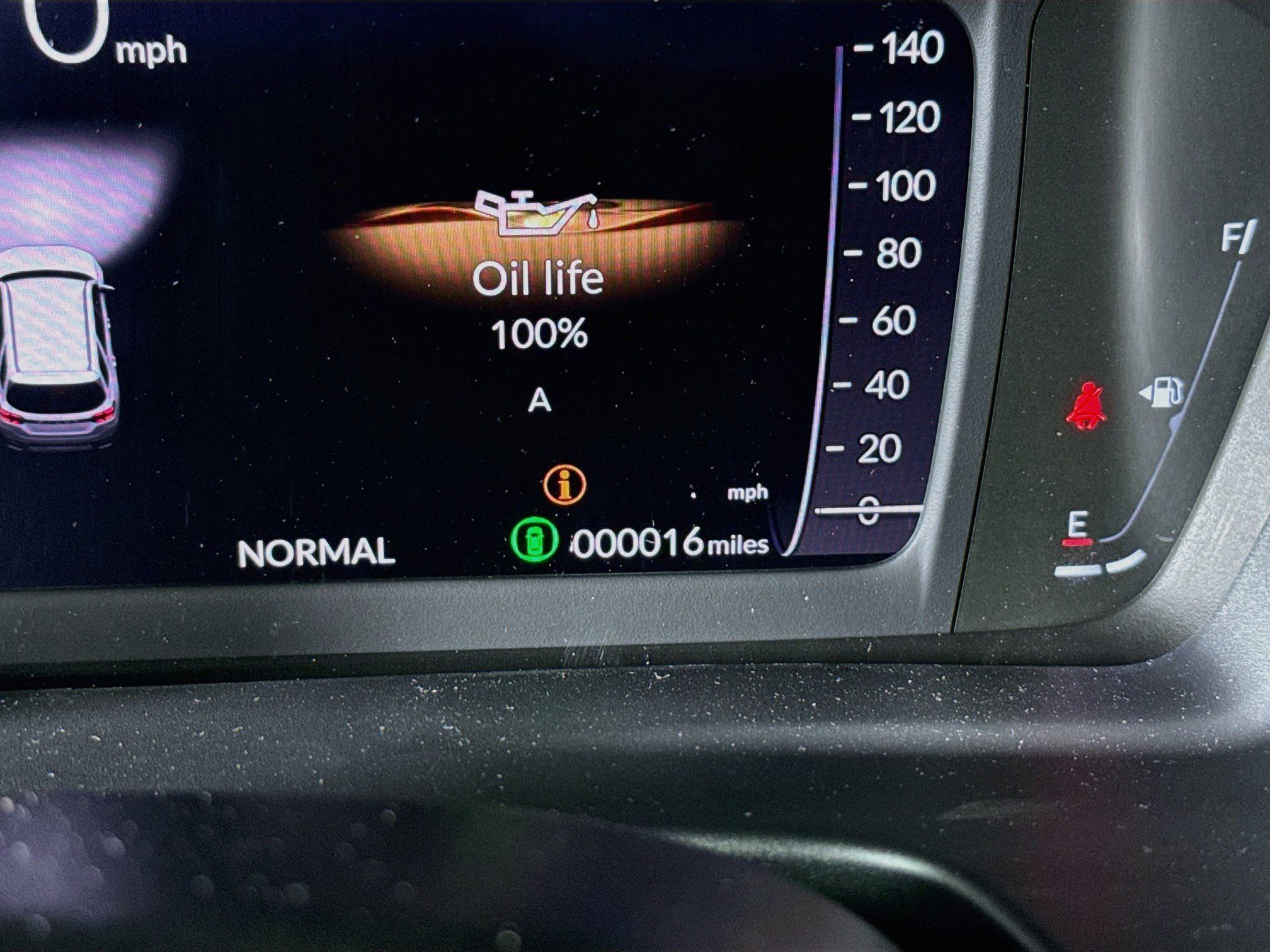 New 2026 Honda Pilot Sport image 13