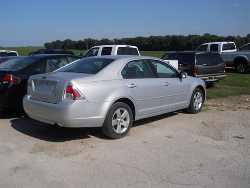 Used 2006 Ford Fusion SE image 10