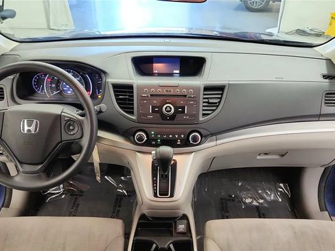 Used 2014 Honda CR-V LX image 33