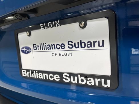 Used 2026 Subaru Forester Wilderness AWD/4WD image 40