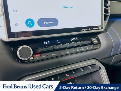 Used 2023 Toyota Tundra Platinum image 15