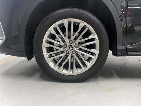 Used 2020 Lexus RX 450h AWD w/ Luxury Package image 23