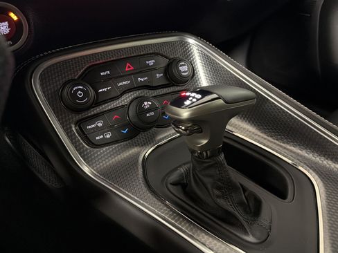 Used 2019 Dodge Challenger SRT Hellcat Redeye RWD image 15