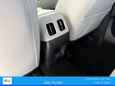 Used 2025 Hyundai Tucson SEL image 23