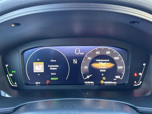 New 2026 Honda Civic Sport Touring image 21