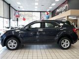 Used 2016 Chevrolet Equinox LS image 3