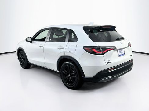 Used 2026 Honda HR-V Sport image 7