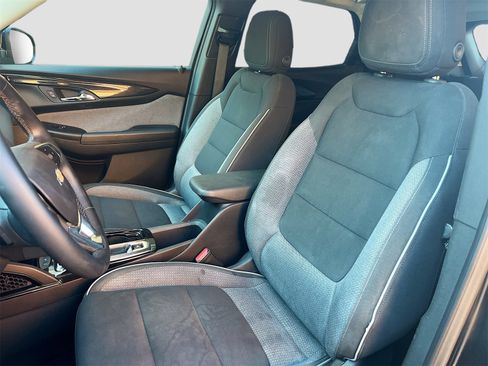 Used 2024 Chevrolet TrailBlazer LT w/ Convenience Package image 20