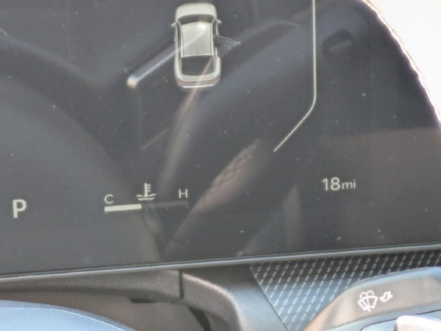 Certified 2025 Kia K4 GT-Line w/ GT-Line Sunroof Package FWD image 30