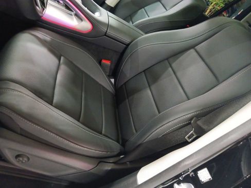 Used 2026 Mercedes-Benz GLS 450 4MATIC image 4
