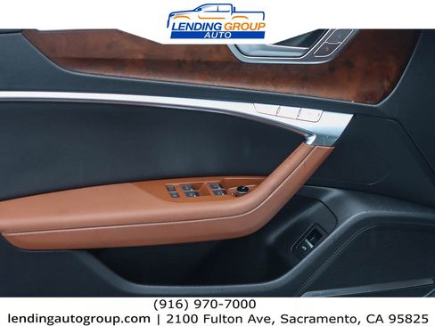 Used 2019 Audi A6 3.0T Premium Plus w/ Premium Plus Package image 18