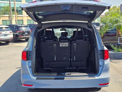 Used 2024 Honda Odyssey Sport image 7