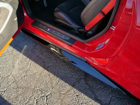 Used 2024 Chevrolet Camaro ZL1 image 25