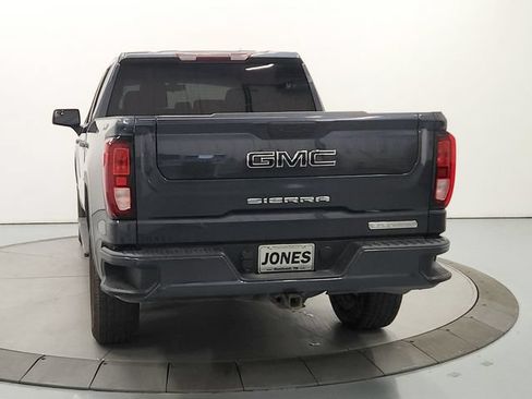 Used 2021 GMC Sierra 1500 Elevation AWD/4WD image 7