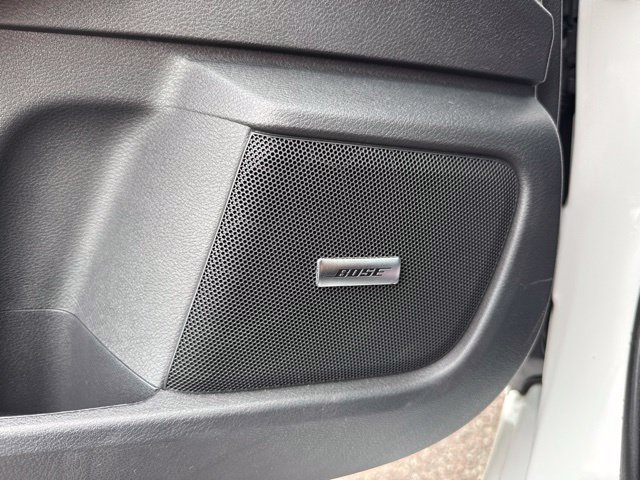 Certified 2025 Nissan Sentra SV w/ SV Premium Package FWD image 31