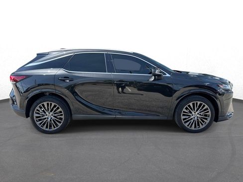 Used 2023 Lexus RX 350 w/ Accessory Package (2T) AWD/4WD image 2