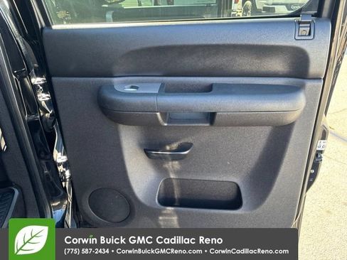 Used 2013 Chevrolet Silverado 1500 LT w/ All-Star Edition RWD image 18