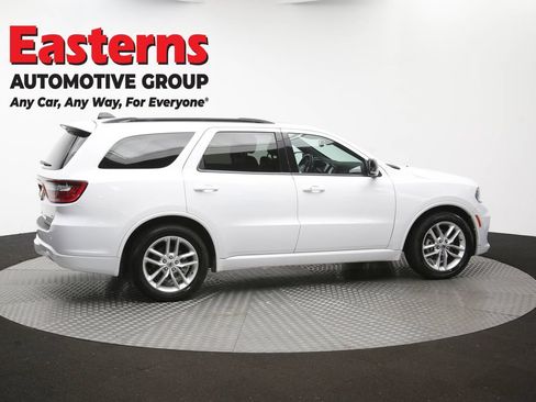 Used 2024 Dodge Durango GT RWD image 40