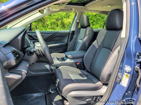 New 2025 Subaru Legacy Sport image 8