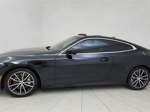 Used 2025 BMW 430i 430i image 3