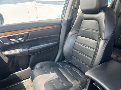 Used 2020 Honda CR-V Touring image 30