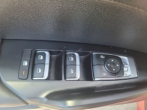 Used 2021 Kia K5 GT-Line w/ GT-Line FWD Premium Package image 11