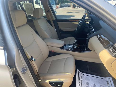 Used 2016 BMW X3 xDrive28i AWD/4WD image 23