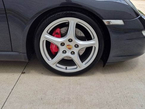 Used 2006 Porsche 911 Carrera S RWD image 29