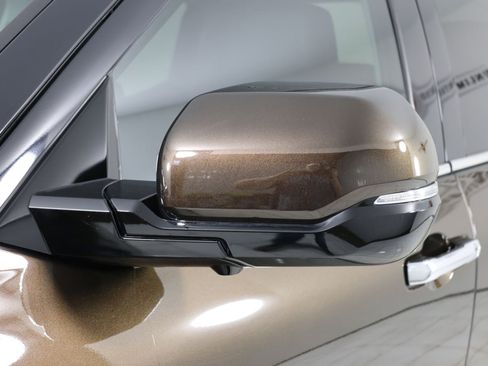 Used 2023 Toyota Tundra Limited AWD/4WD image 52