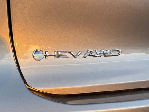 New 2026 Toyota Crown XLE image 31