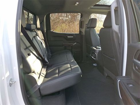 Certified 2021 GMC Sierra 1500 SLT w/ SLT Premium Plus Package image 27