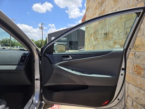 Used 2013 Hyundai Sonata GLS w/ Popular Equipment Pkg FWD image 8