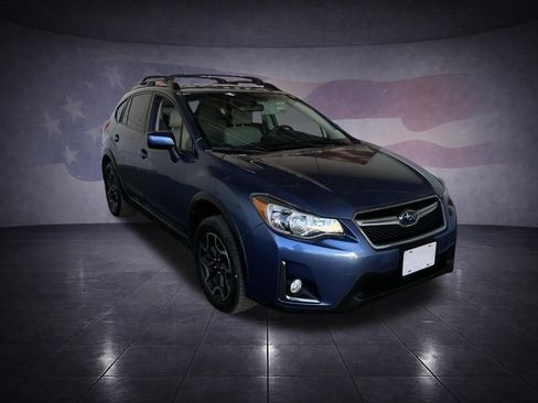 Used 2017 Subaru Crosstrek 2.0i Premium image 7