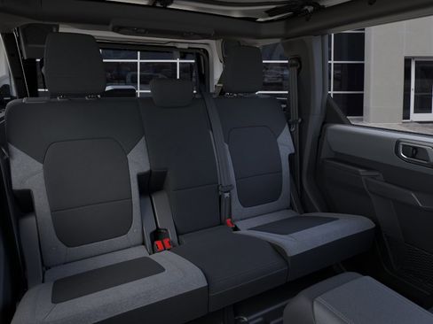 New 2026 Ford Bronco Big Bend AWD/4WD image 11