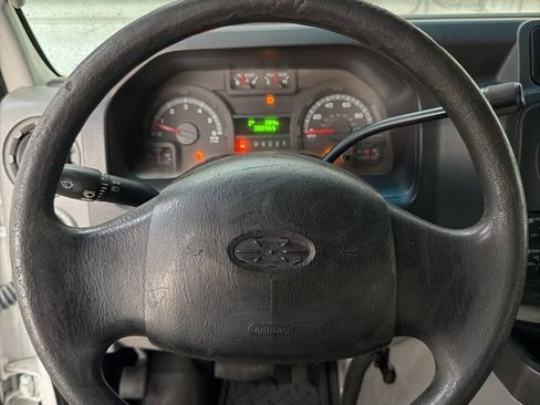 Used 2011 Ford E-350 and Econoline 350 XL w/ PWR Windows & Locks Group image 22