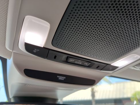 New 2026 Honda HR-V LX image 20