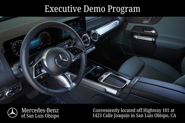 Used 2026 Mercedes-Benz GLB 250 image 26