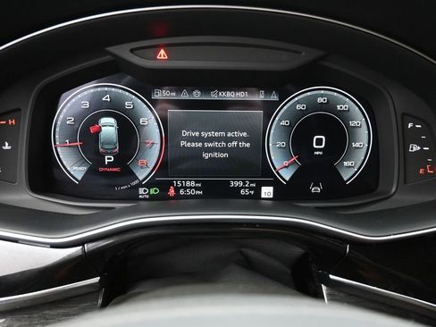 Used 2024 Audi Q7 2.0T Premium Plus w/ Premium Plus Package image 3