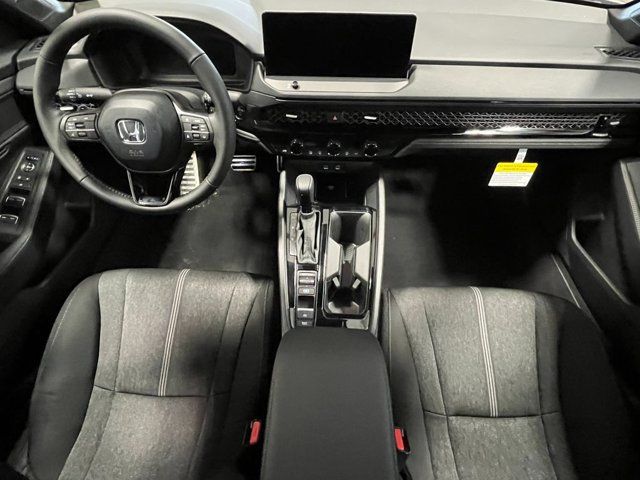 New 2026 Honda Accord Sport image 19