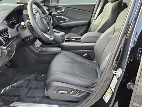 New 2025 Acura RDX Base image 10