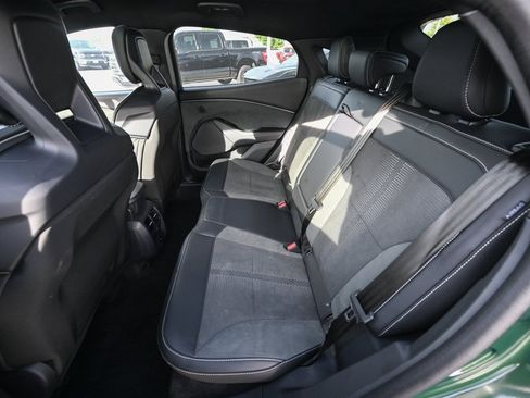 Certified 2024 Ford Mustang Mach-E GT w/ Bronze Appearance Package image 23