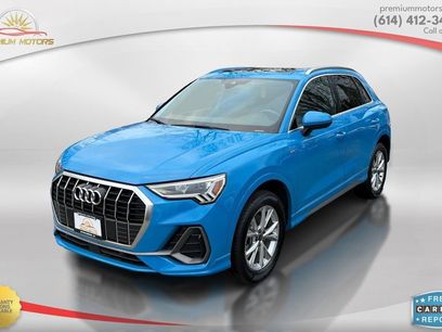 Used 2023 Audi Q3 2.0T Premium