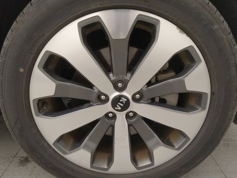 Used 2021 Kia Telluride S FWD image 31