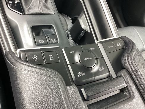 Used 2024 Toyota Grand Highlander AWD image 18