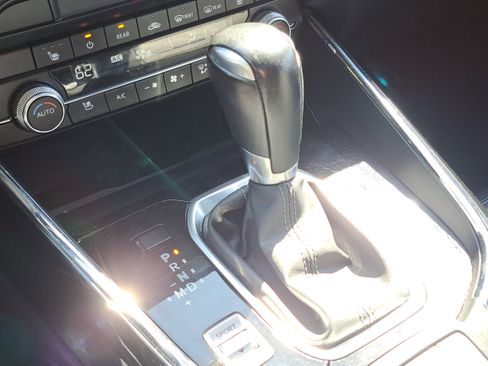 Used 2022 MAZDA CX-9 Touring Plus image 24