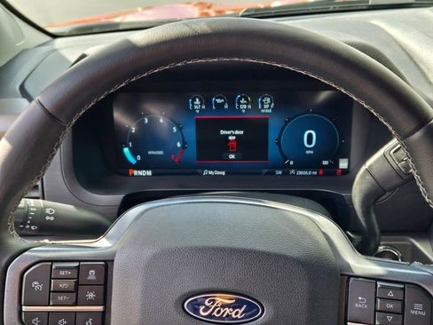 Used 2024 Ford F150 XLT w/ Equipment Group 302A MID image 33