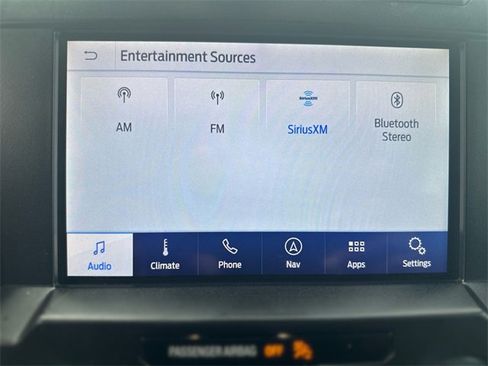 Certified 2020 Ford F150 Platinum w/ Equipment Group 701A Luxury image 17