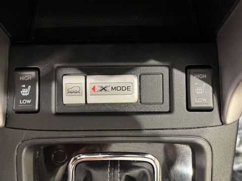 Used 2016 Subaru Forester 2.5i Touring w/ Eyesight & Navigation System image 23
